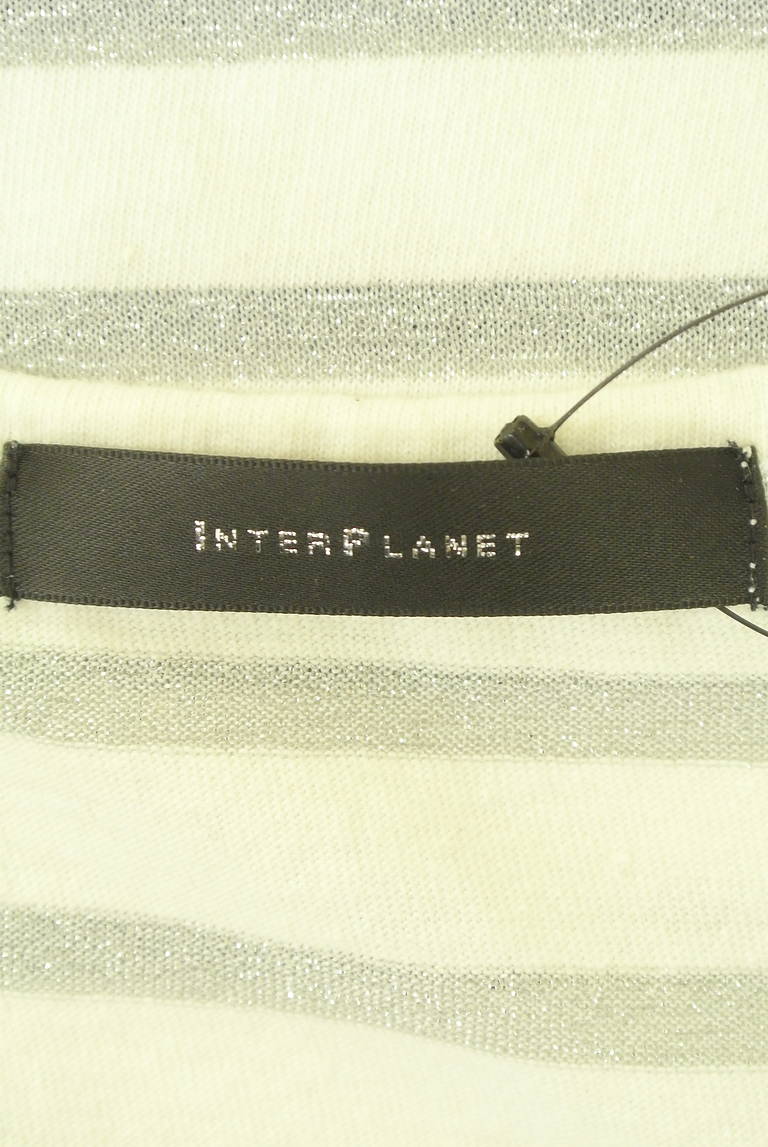 INTER PLANET（インタープラネット）の古着「商品番号：PR10333164」-大画像6