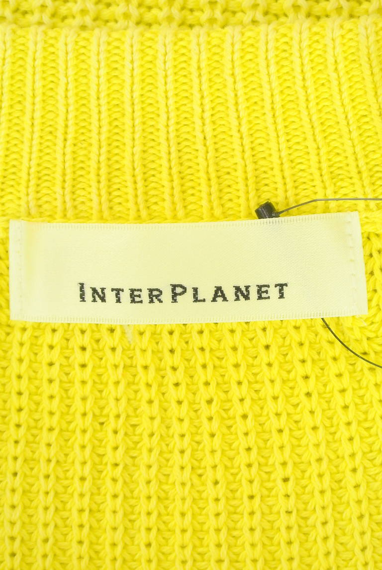 INTER PLANET（インタープラネット）の古着「商品番号：PR10333165」-大画像6