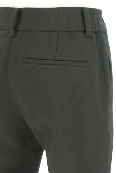 PLST（プラステ）の古着「センタープレステーパードパンツ（パンツ）」大画像５へ