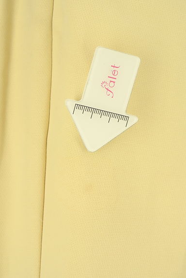 PLST（プラステ）の古着「センタープレステーパードパンツ（パンツ）」大画像５へ