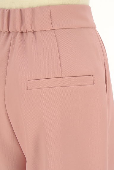 PLST（プラステ）の古着「センタープレステーパードパンツ（パンツ）」大画像５へ