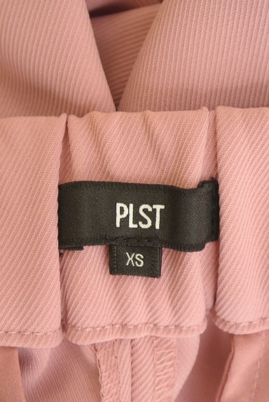 PLST（プラステ）の古着「センタープレステーパードパンツ（パンツ）」大画像６へ