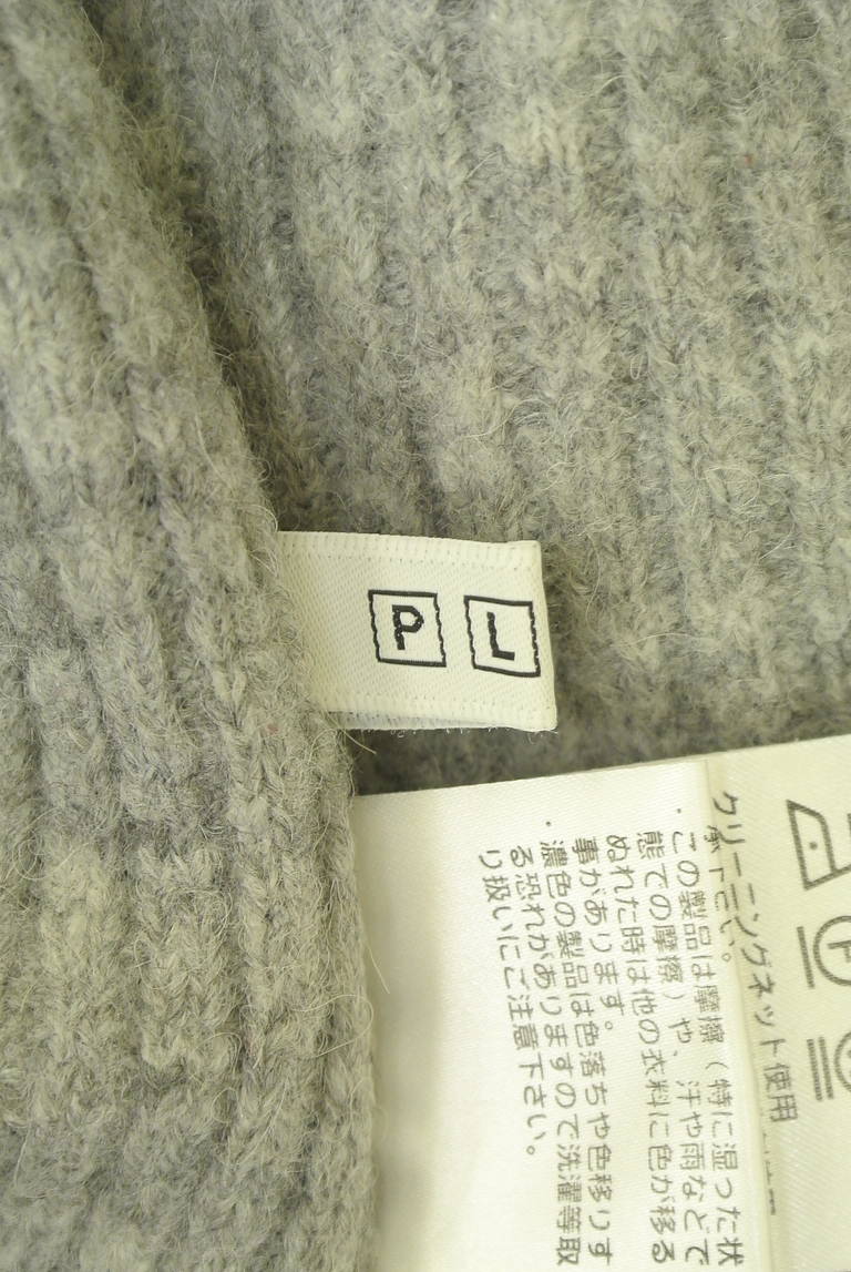 PLST（プラステ）の古着「商品番号：PR10333185」-大画像6