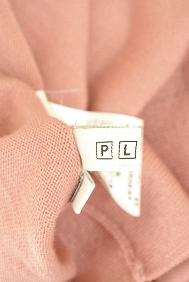 PLST（プラステ）の古着「オーバーサイズドルマンハイネックニット（ニット）」大画像６へ