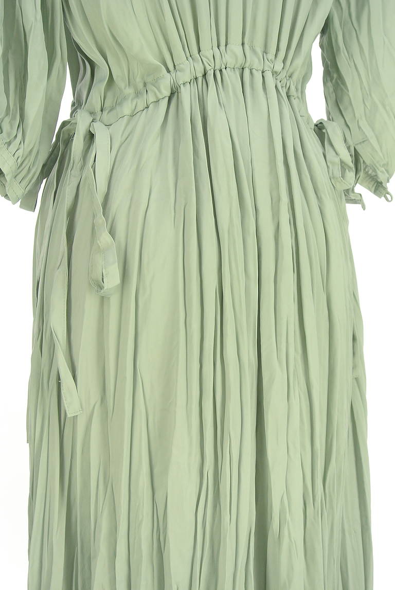 earth music&ecology（アースミュージック＆エコロジー）の古着「商品番号：PR10333201」-大画像5