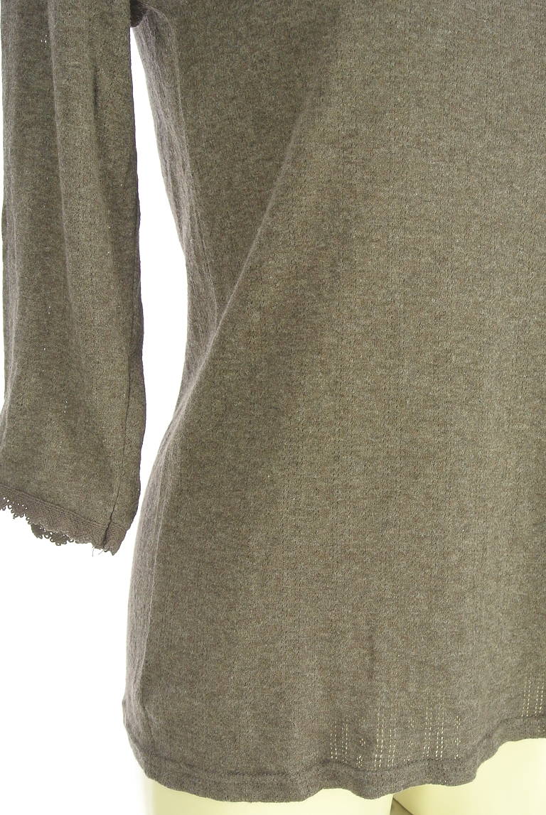 Samansa Mos2（サマンサモスモス）の古着「商品番号：PR10333204」-大画像5