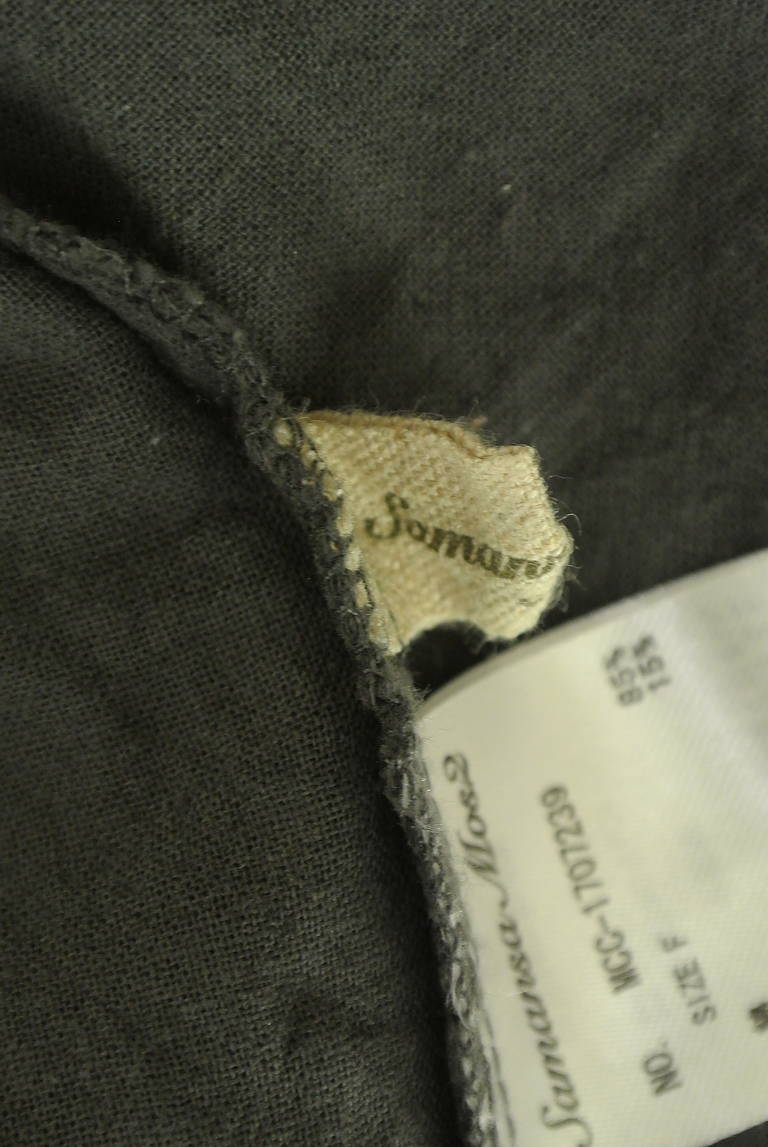 Samansa Mos2（サマンサモスモス）の古着「商品番号：PR10333205」-大画像6