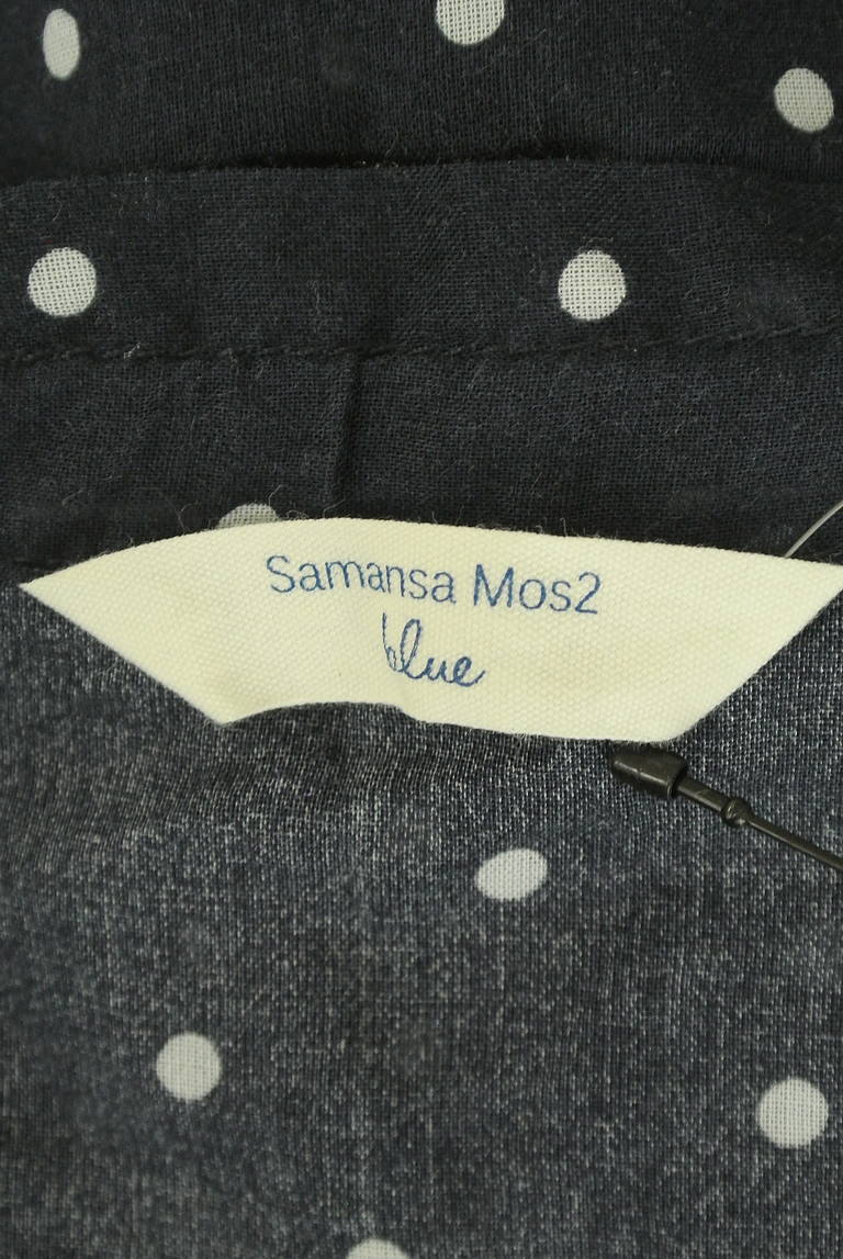 Samansa Mos2（サマンサモスモス）の古着「商品番号：PR10333206」-大画像6