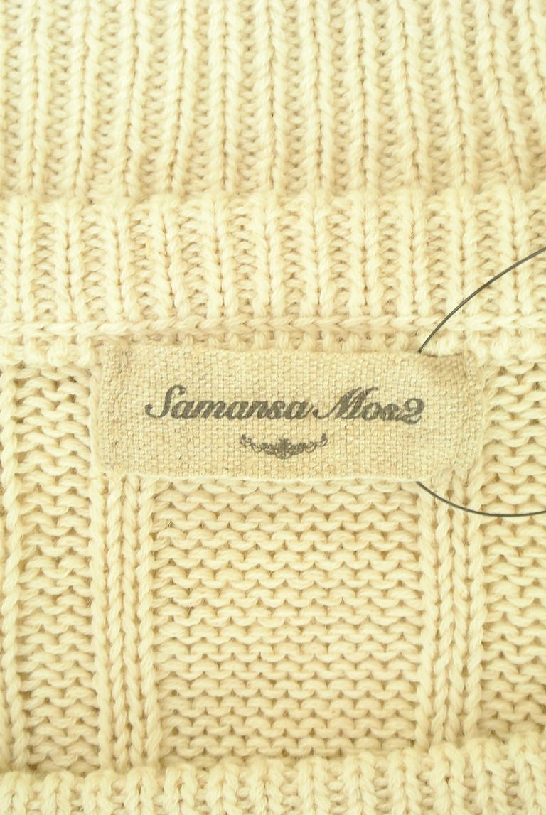 Samansa Mos2（サマンサモスモス）の古着「商品番号：PR10333209」-大画像6