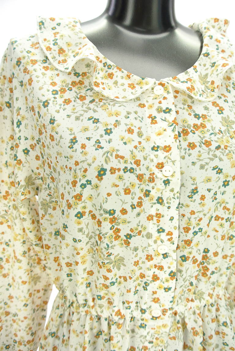 Samansa Mos2（サマンサモスモス）の古着「商品番号：PR10333212」-大画像4