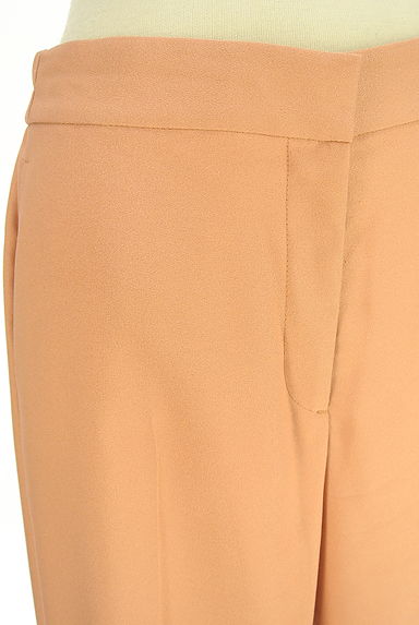 PLST（プラステ）の古着「センタプレスセミワイドパンツ（パンツ）」大画像４へ
