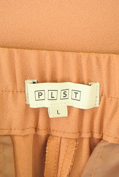 PLST（プラステ）の古着「センタプレスセミワイドパンツ（パンツ）」大画像６へ