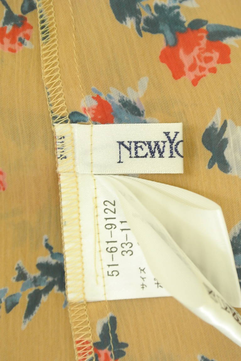 NEW YORKER（ニューヨーカー）の古着「商品番号：PR10333227」-大画像6