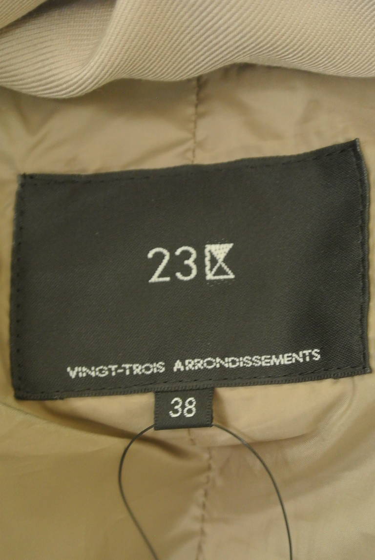 23区（ニジュウサンク）の古着「商品番号：PR10333239」-大画像6