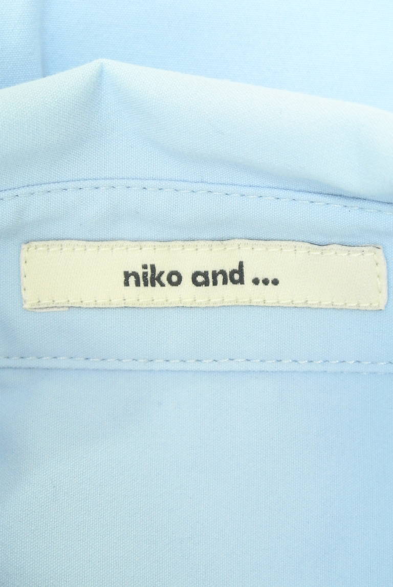 niko and...（ニコ アンド）の古着「商品番号：PR10333240」-大画像6