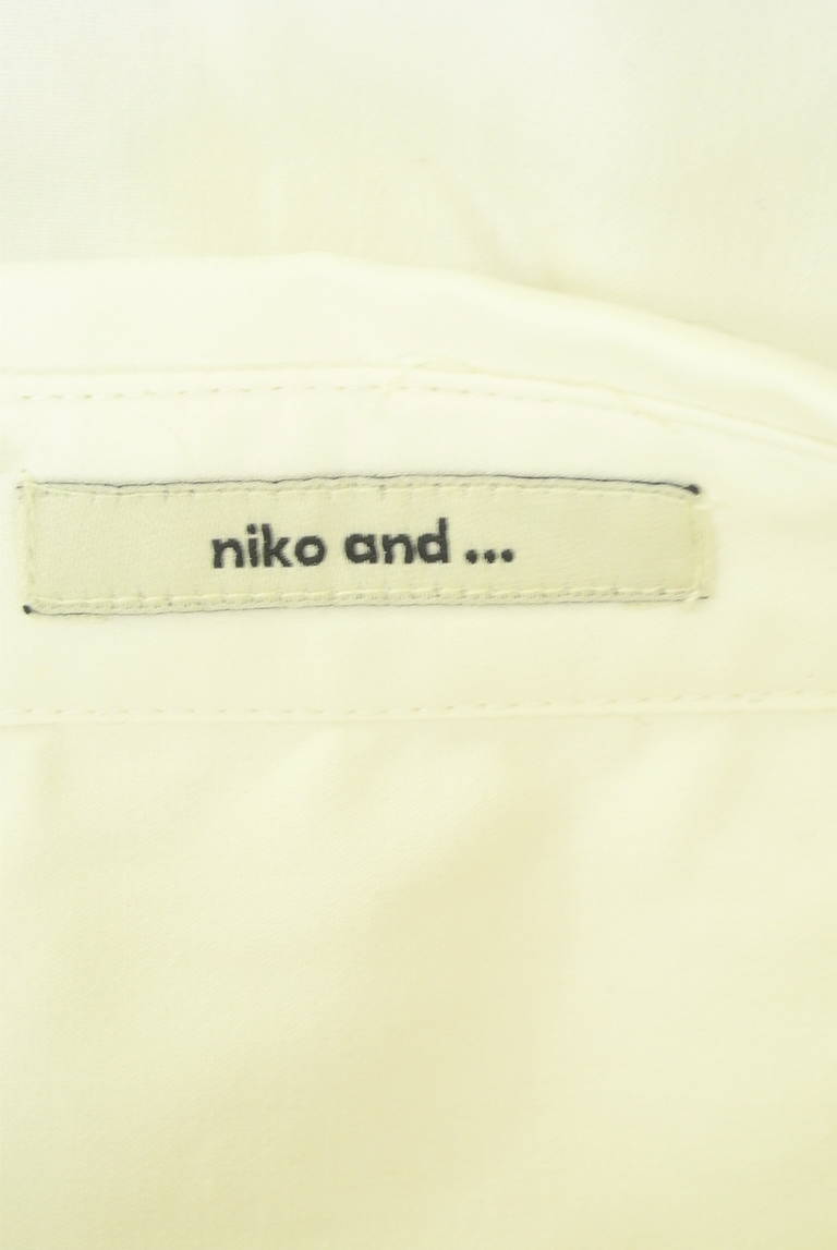 niko and...（ニコ アンド）の古着「商品番号：PR10333241」-大画像6