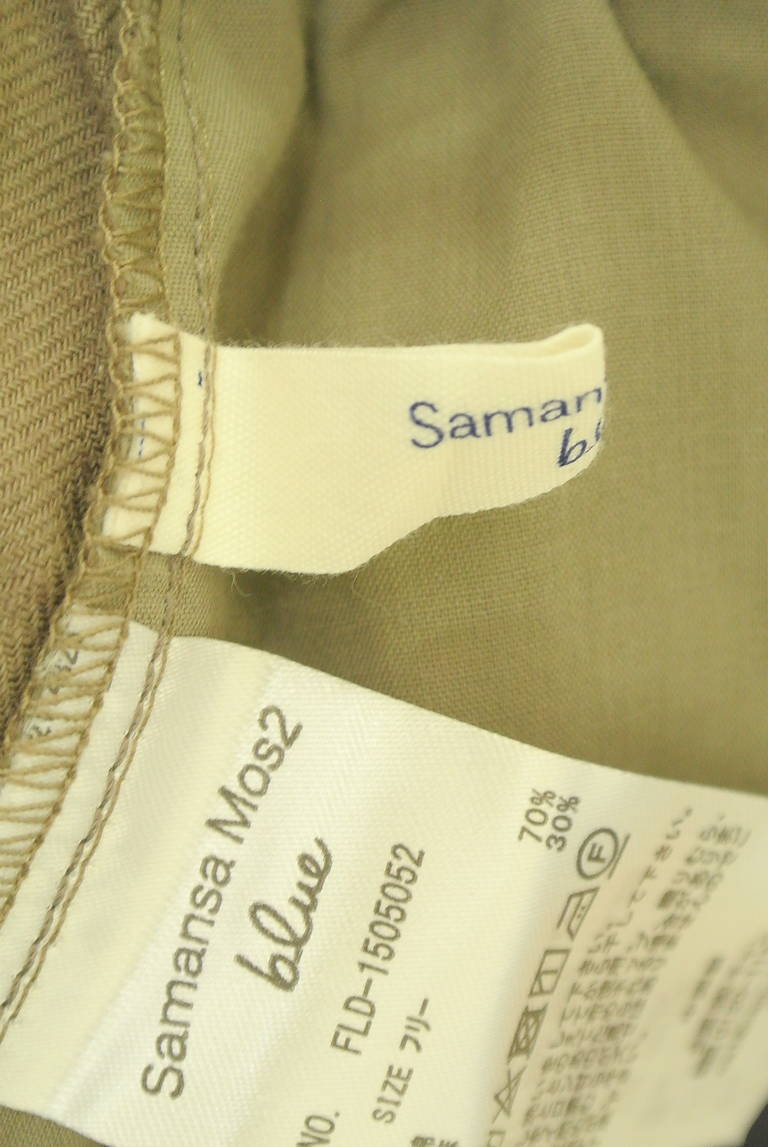 Samansa Mos2（サマンサモスモス）の古着「商品番号：PR10333245」-大画像6