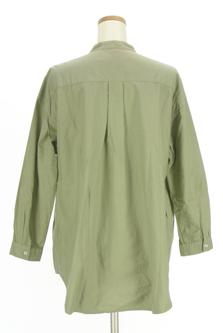 studio CLIP（スタディオクリップ）の古着「商品番号：PR10333246」-大画像2