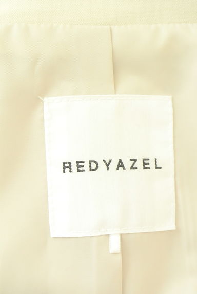 REDYAZEL（レディアゼル）の古着「ベルト付きダブルジャケット+ショートパンツ（セットアップ（ジャケット＋パンツ））」大画像６へ