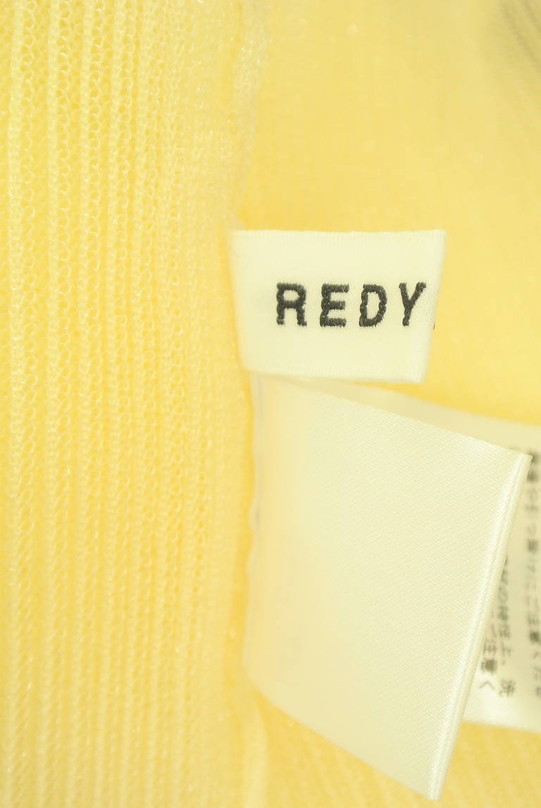 REDYAZEL（レディアゼル）の古着「商品番号：PR10333257」-大画像6