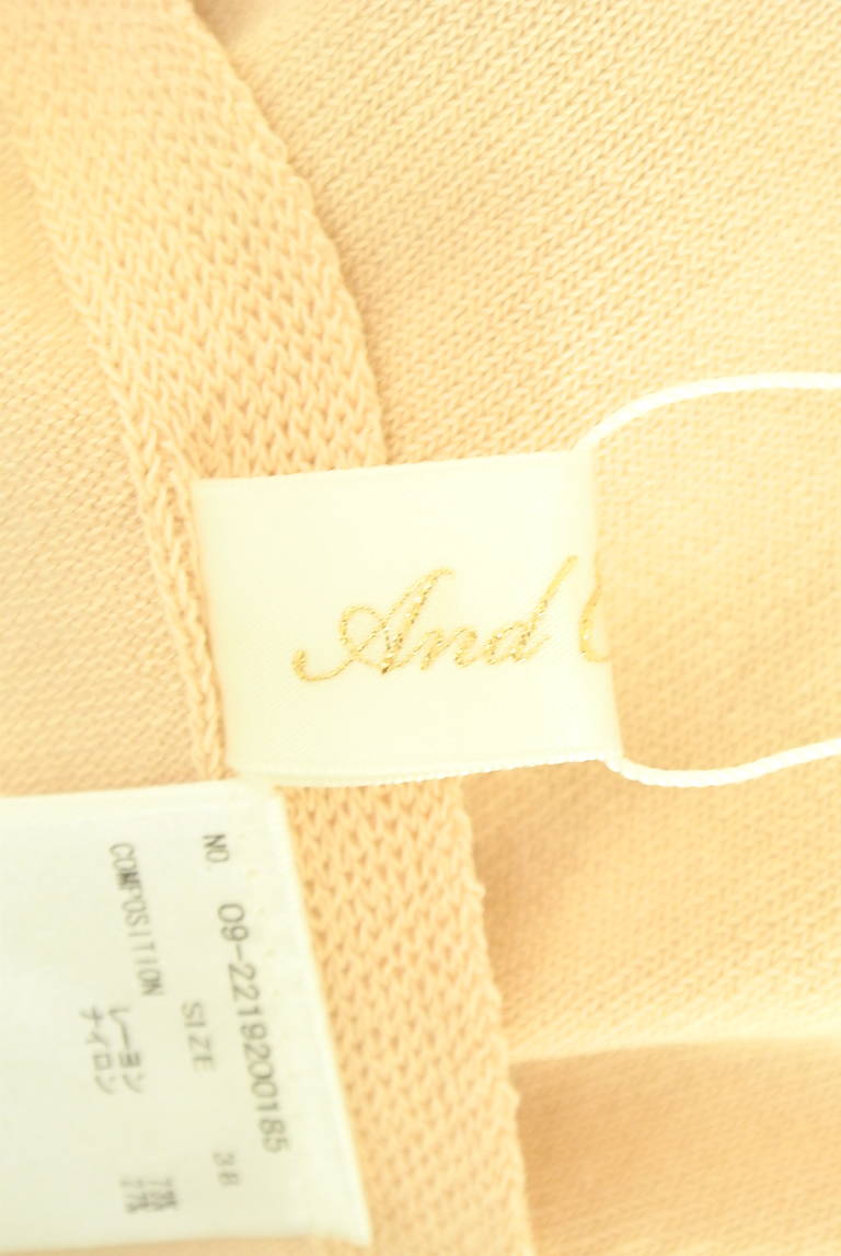 And Couture（アンドクチュール）の古着「商品番号：PR10333258」-大画像6