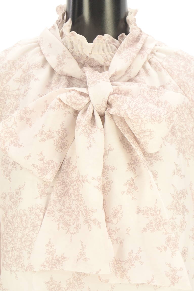 31 Sons de mode（トランテアン ソン ドゥ モード）の古着「商品番号：PR10333262」-大画像4