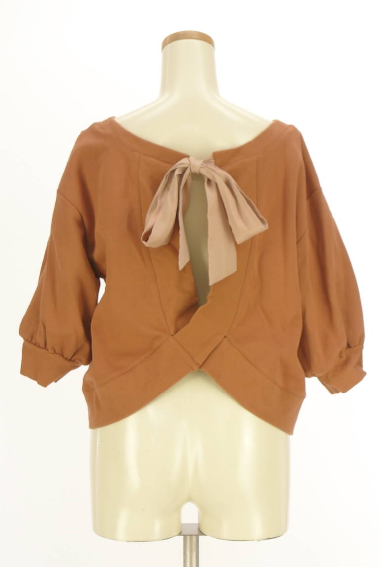 31 Sons de mode（トランテアン ソン ドゥ モード）の古着「商品番号：PR10333267」-大画像2