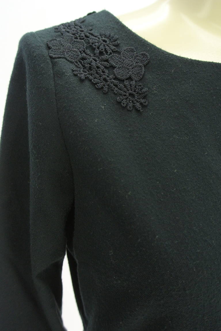 Couture Brooch（クチュールブローチ）の古着「商品番号：PR10333272」-大画像4