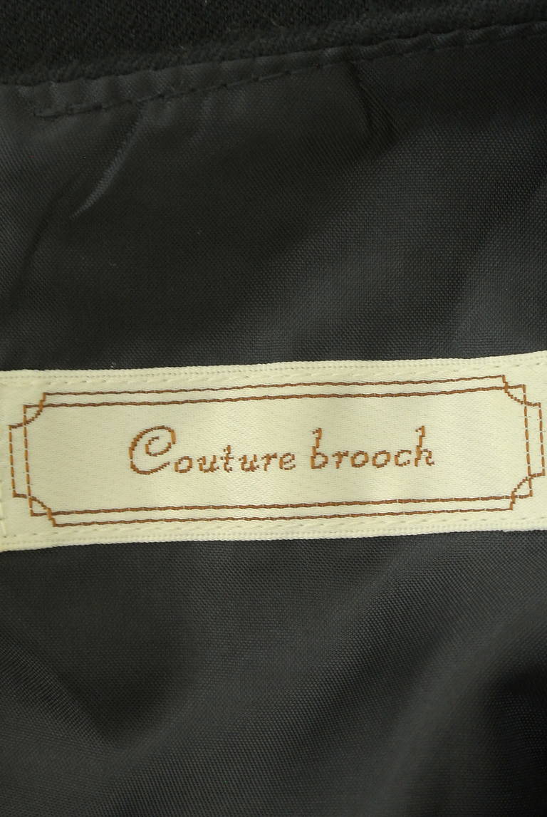 Couture Brooch（クチュールブローチ）の古着「商品番号：PR10333272」-大画像6