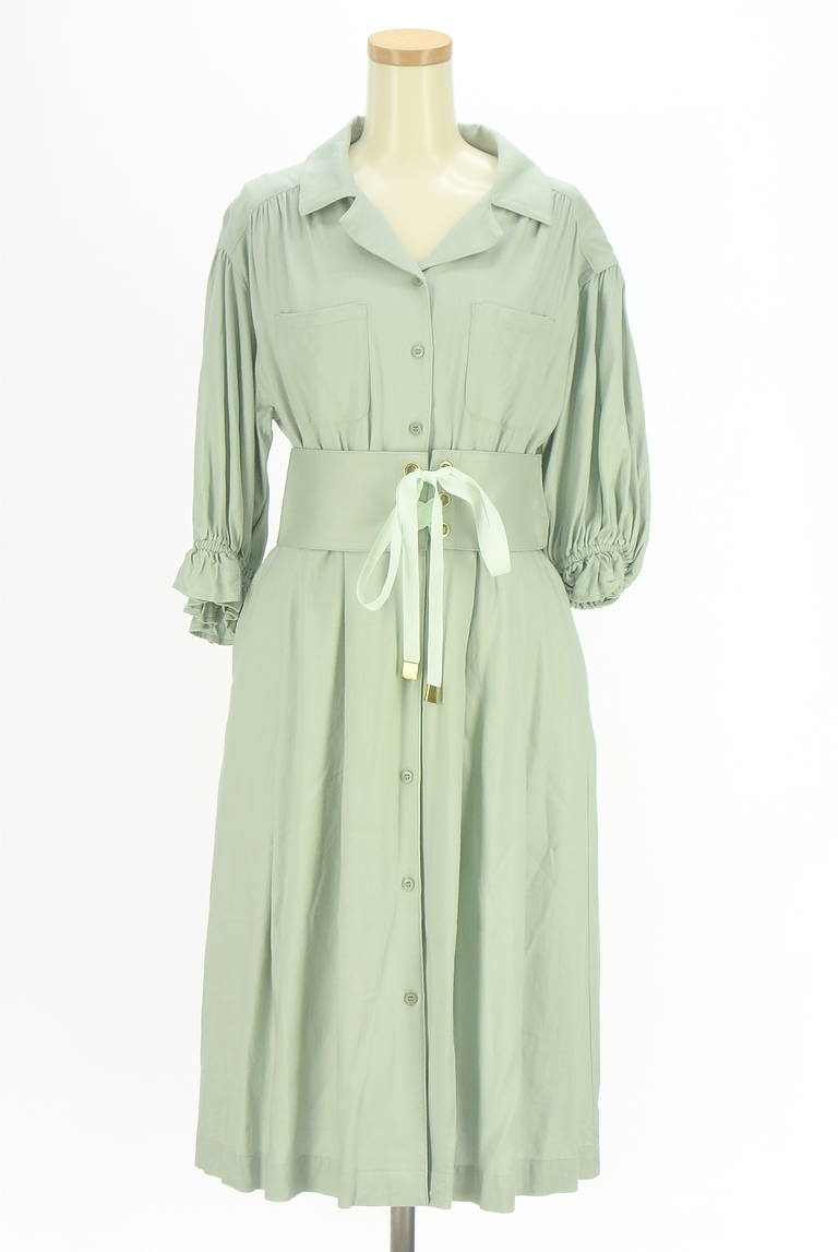 31 Sons de mode（トランテアン ソン ドゥ モード）の古着「商品番号：PR10333275」-大画像1