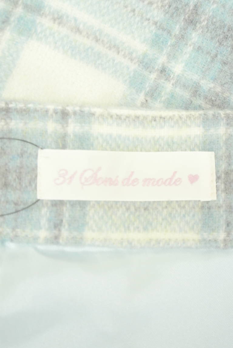 31 Sons de mode（トランテアン ソン ドゥ モード）の古着「商品番号：PR10333283」-大画像6