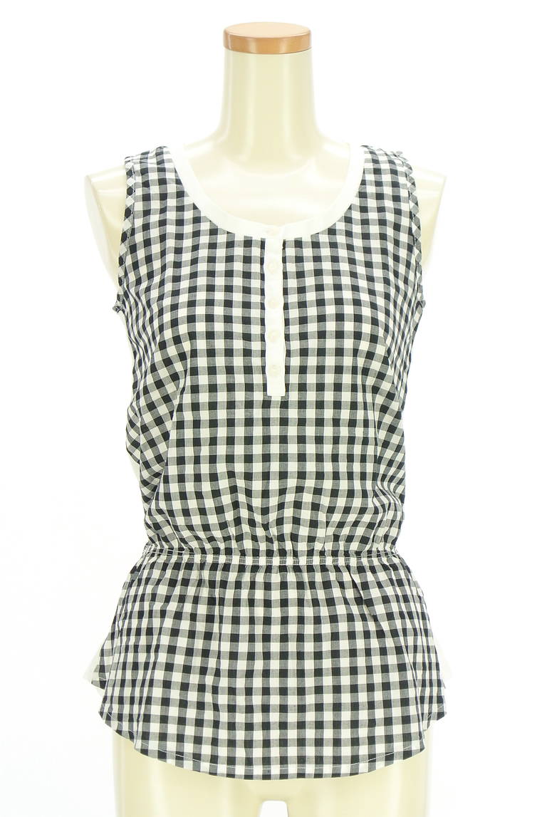 NATURAL BEAUTY BASIC（ナチュラルビューティベーシック）の古着「商品番号：PR10333286」-大画像1