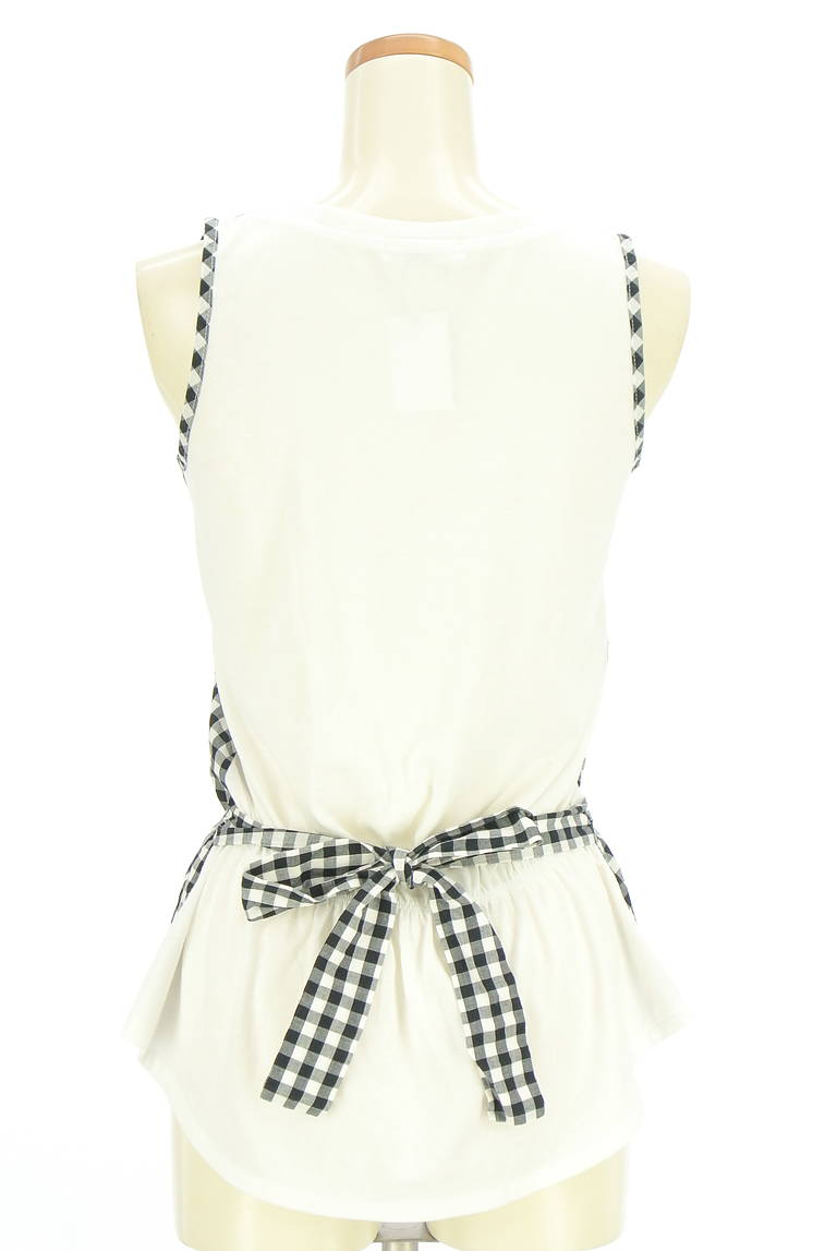 NATURAL BEAUTY BASIC（ナチュラルビューティベーシック）の古着「商品番号：PR10333286」-大画像2