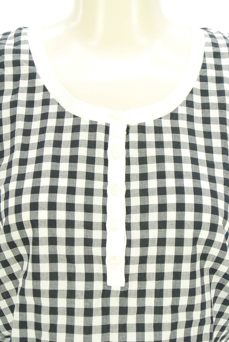 NATURAL BEAUTY BASIC（ナチュラルビューティベーシック）の古着「商品番号：PR10333286」-大画像4