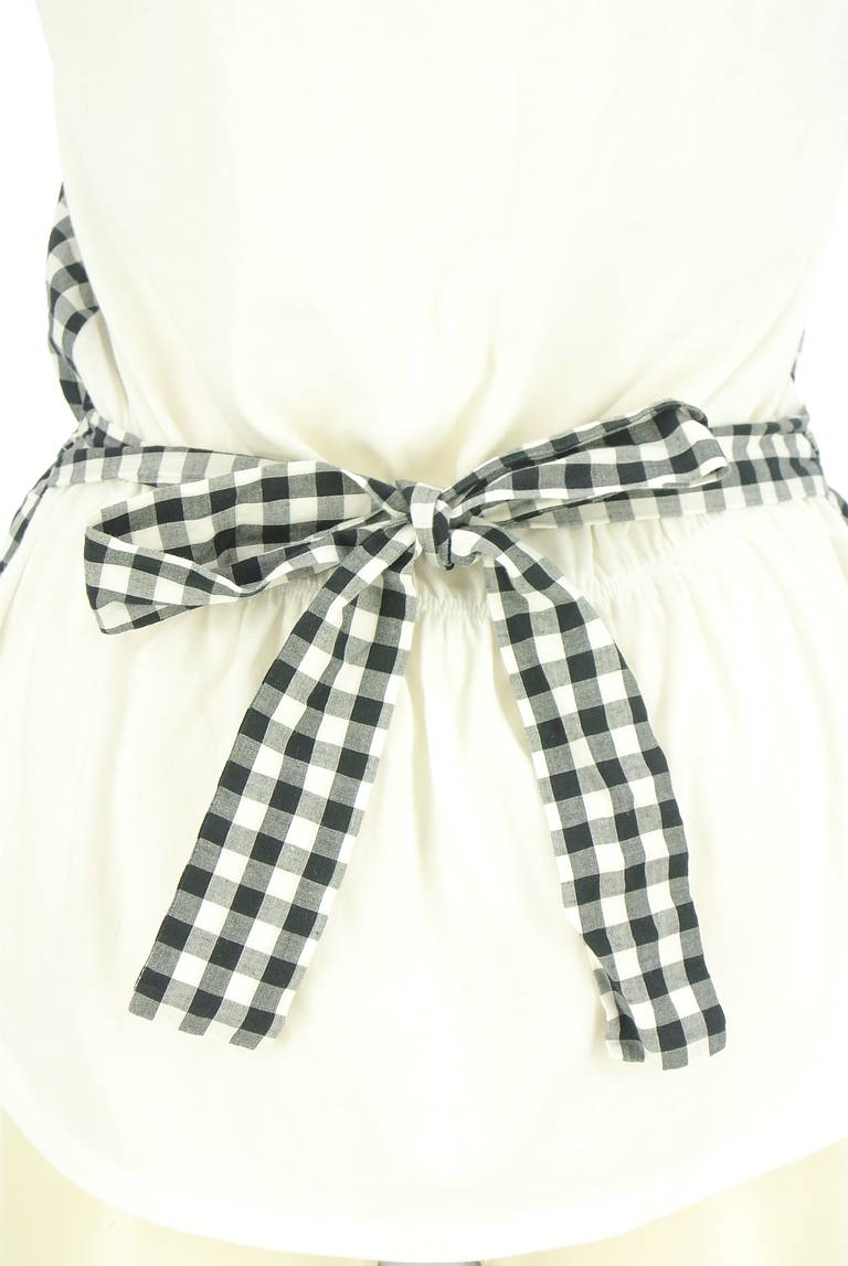 NATURAL BEAUTY BASIC（ナチュラルビューティベーシック）の古着「商品番号：PR10333286」-大画像5