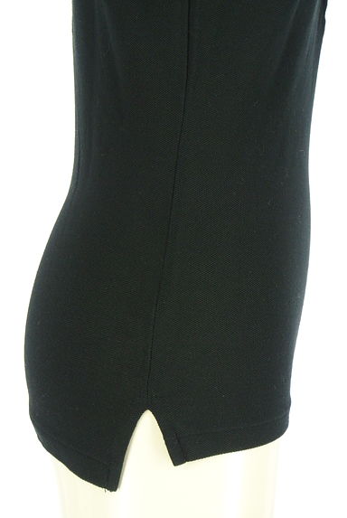 POLO RALPH LAUREN（ポロラルフローレン）の古着「ワンポイントポロシャツ（ポロシャツ）」大画像５へ