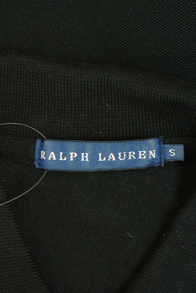 POLO RALPH LAUREN（ポロラルフローレン）トップス買取実績のブランドタグ画像