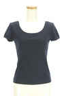 PROPORTION BODY DRESSING（プロポーションボディドレッシング）の古着「Ｔシャツ」前