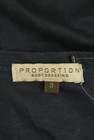 PROPORTION BODY DRESSING（プロポーションボディドレッシング）の古着「商品番号：PR10333288」-6