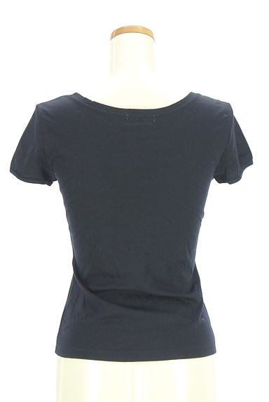 PROPORTION BODY DRESSING（プロポーションボディドレッシング）の古着「パフスリコンパクトTシャツ（Ｔシャツ）」大画像２へ