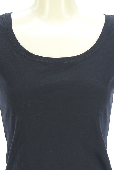 PROPORTION BODY DRESSING（プロポーションボディドレッシング）の古着「パフスリコンパクトTシャツ（Ｔシャツ）」大画像４へ