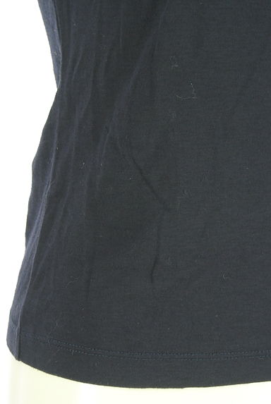 PROPORTION BODY DRESSING（プロポーションボディドレッシング）の古着「パフスリコンパクトTシャツ（Ｔシャツ）」大画像５へ