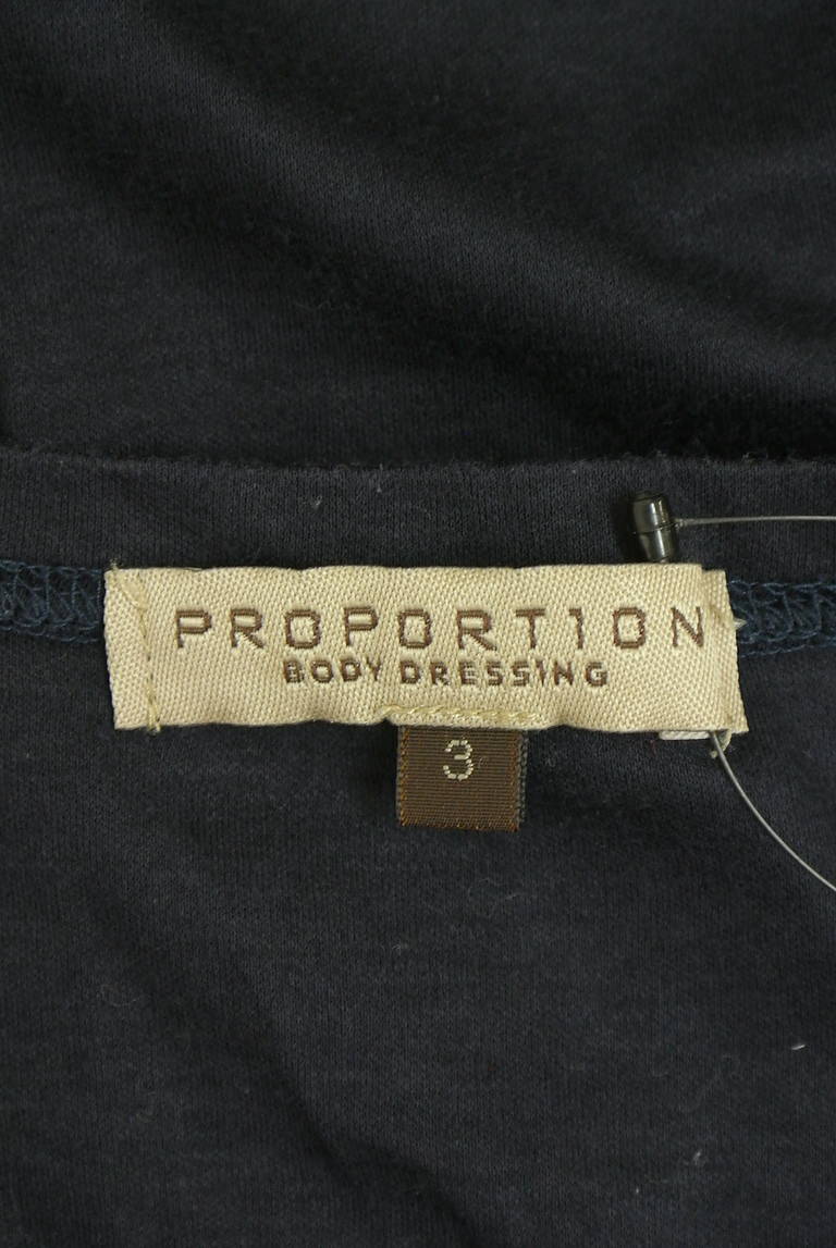 PROPORTION BODY DRESSING（プロポーションボディドレッシング）の古着「商品番号：PR10333288」-大画像6