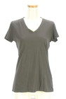 JOURNAL STANDARD relume VネックTシャツの買取実績