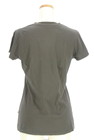 JOURNAL STANDARD relume（ジャーナルスタンダード レリューム）の古着「Ｔシャツ」後ろ