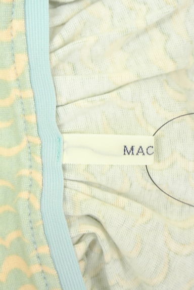 TOMORROWLAND（トゥモローランド）の古着「MACPHEE ミディ丈花柄フレアスカート（スカート）」大画像６へ