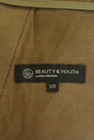 BEAUTY&YOUTH（ビューティ＆ユース）の古着「商品番号：PR10333293」-6