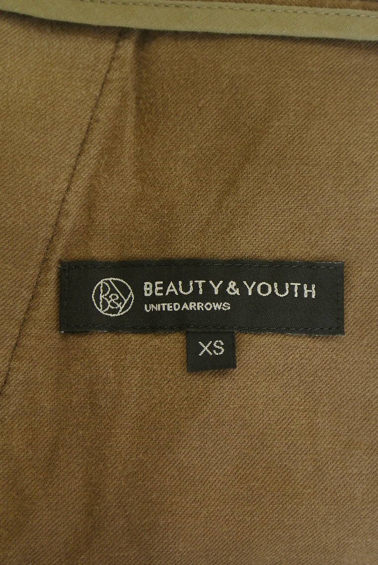 BEAUTY&YOUTH（ビューティ＆ユース）の古着「商品番号：PR10333293」-大画像6
