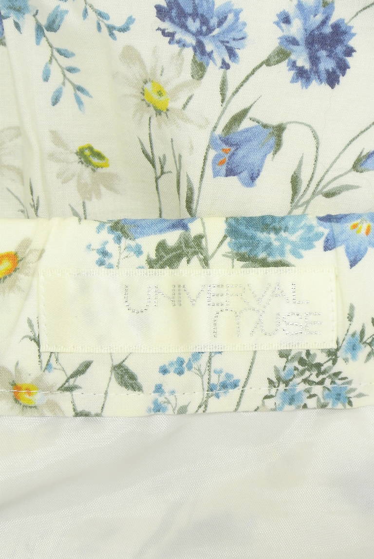 UNIVERVAL MUSE（ユニバーバルミューズ）の古着「商品番号：PR10333300」-大画像6