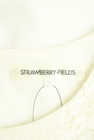 STRAWBERRY-FIELDS（ストロベリーフィールズ）の古着「商品番号：PR10333301」-6